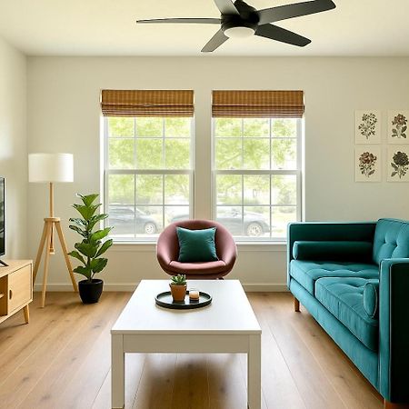 Convenient Downtown Stays Houston Luaran gambar