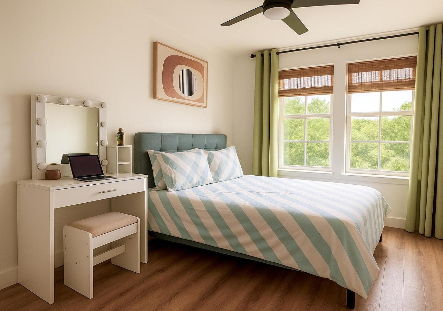 Convenient Downtown Stays Houston Luaran gambar