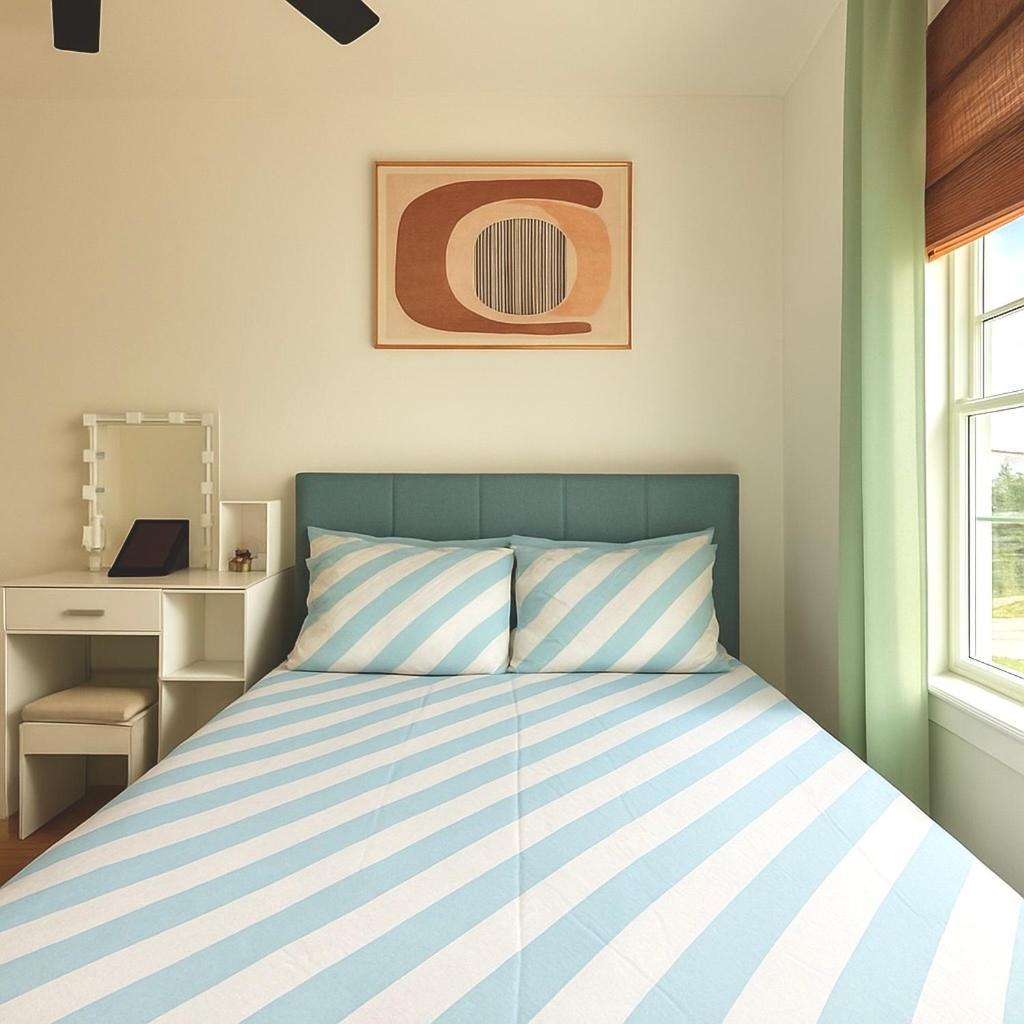 Convenient Downtown Stays Houston Luaran gambar