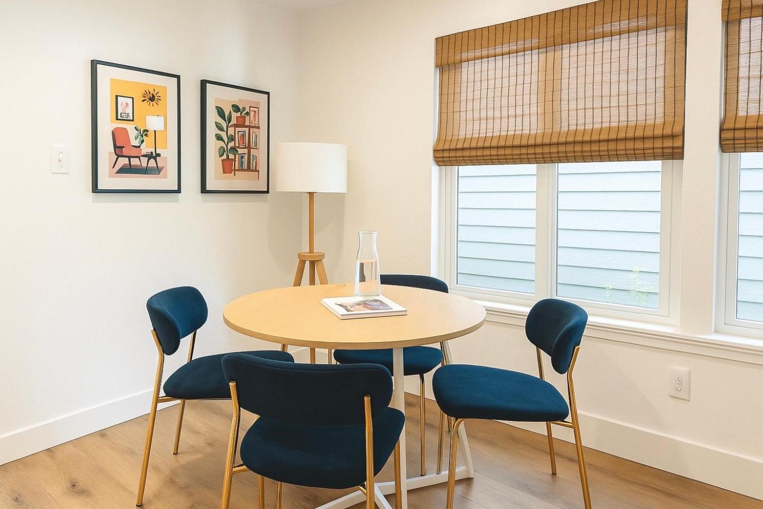 Convenient Downtown Stays Houston Luaran gambar